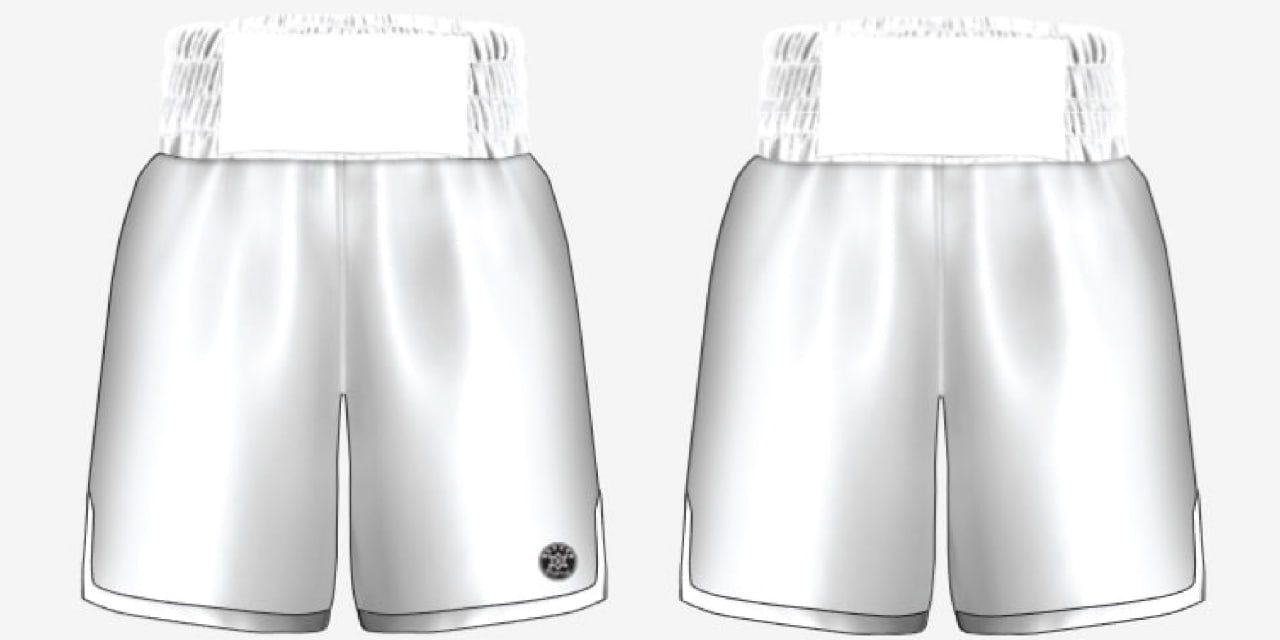 Valentino BX New | Custom Boxing Shorts & Trunks | Boxxerworld